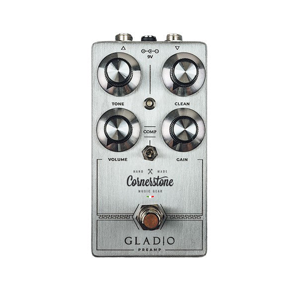 Cornerstone Gladio SC