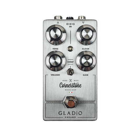 Cornerstone Gladio SC