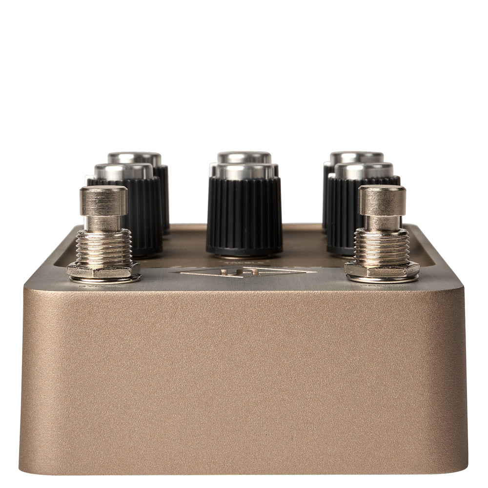 Universal Audio UAFX Golden Reverberator Pedal