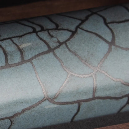 Star Singer Artisan Series - GrayStone Guitar Slide