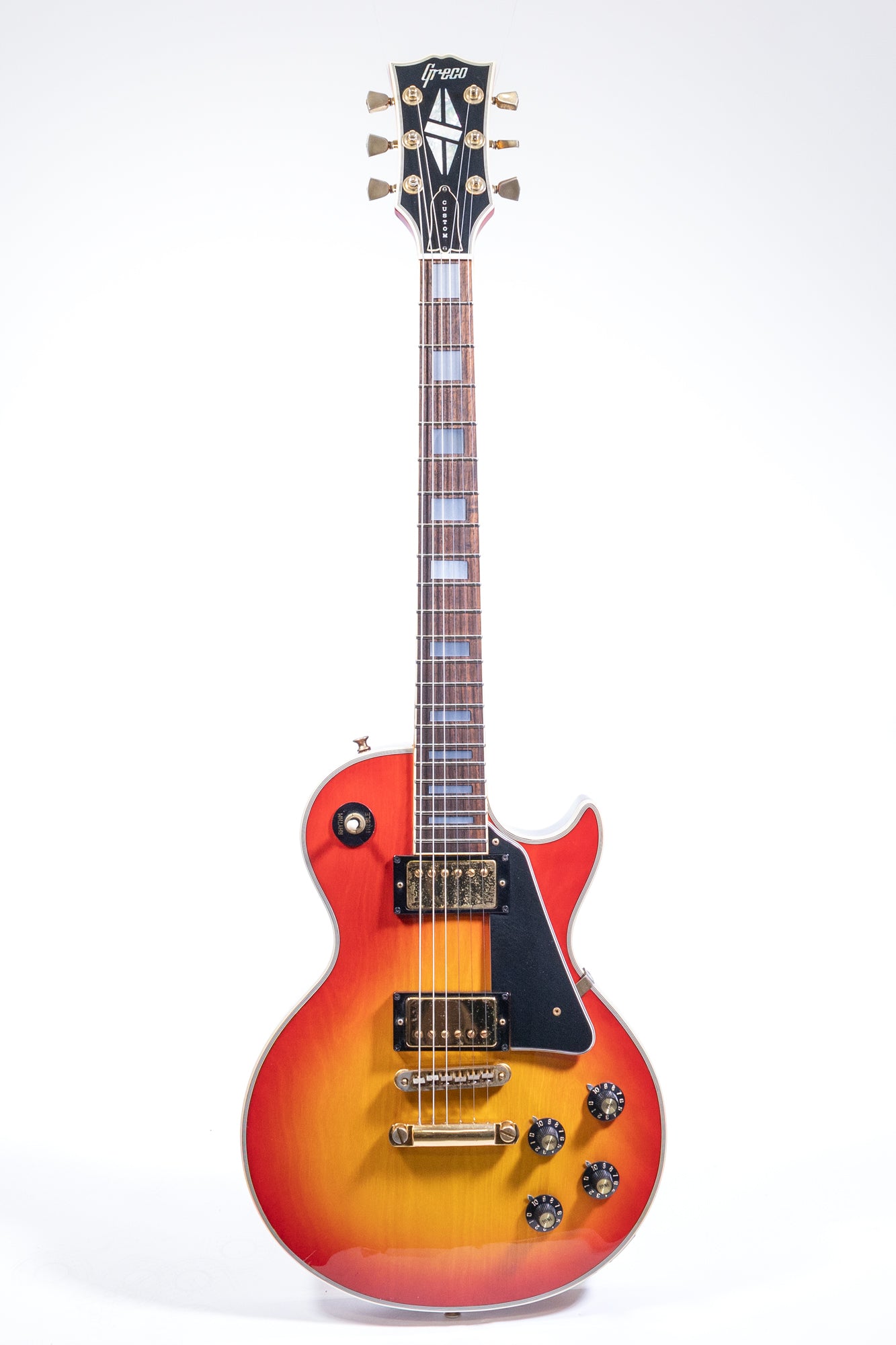 1978 Greco EG600C