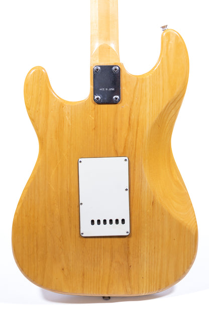 1974 Greco Super Sounds Stratocaster