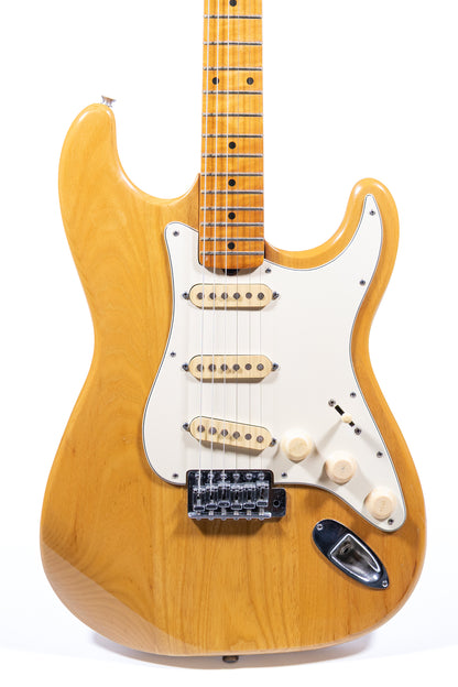 1974 Greco Super Sounds Stratocaster
