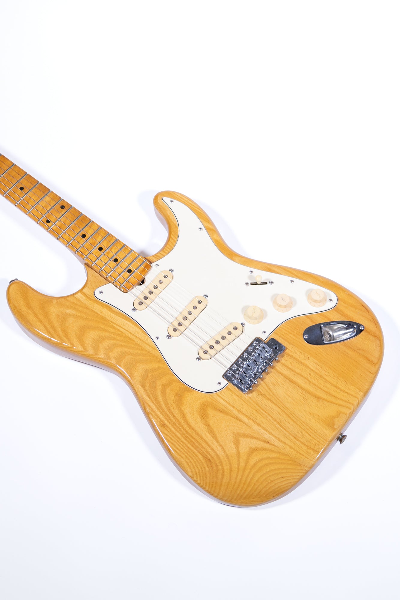 1974 Greco Super Sounds Stratocaster – No.Tom Guitars