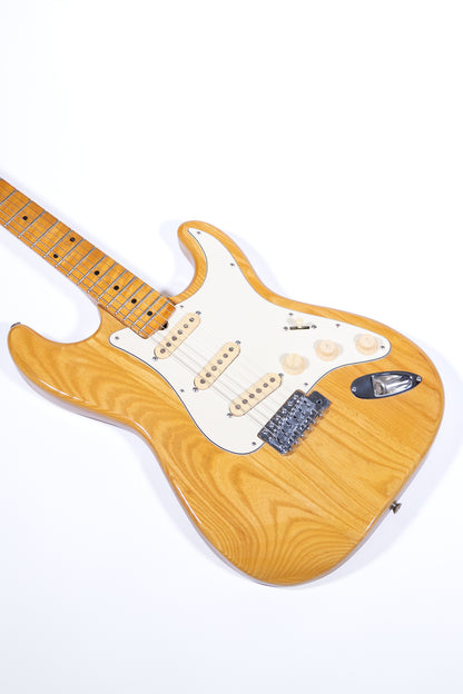 1974 Greco Super Sounds Stratocaster