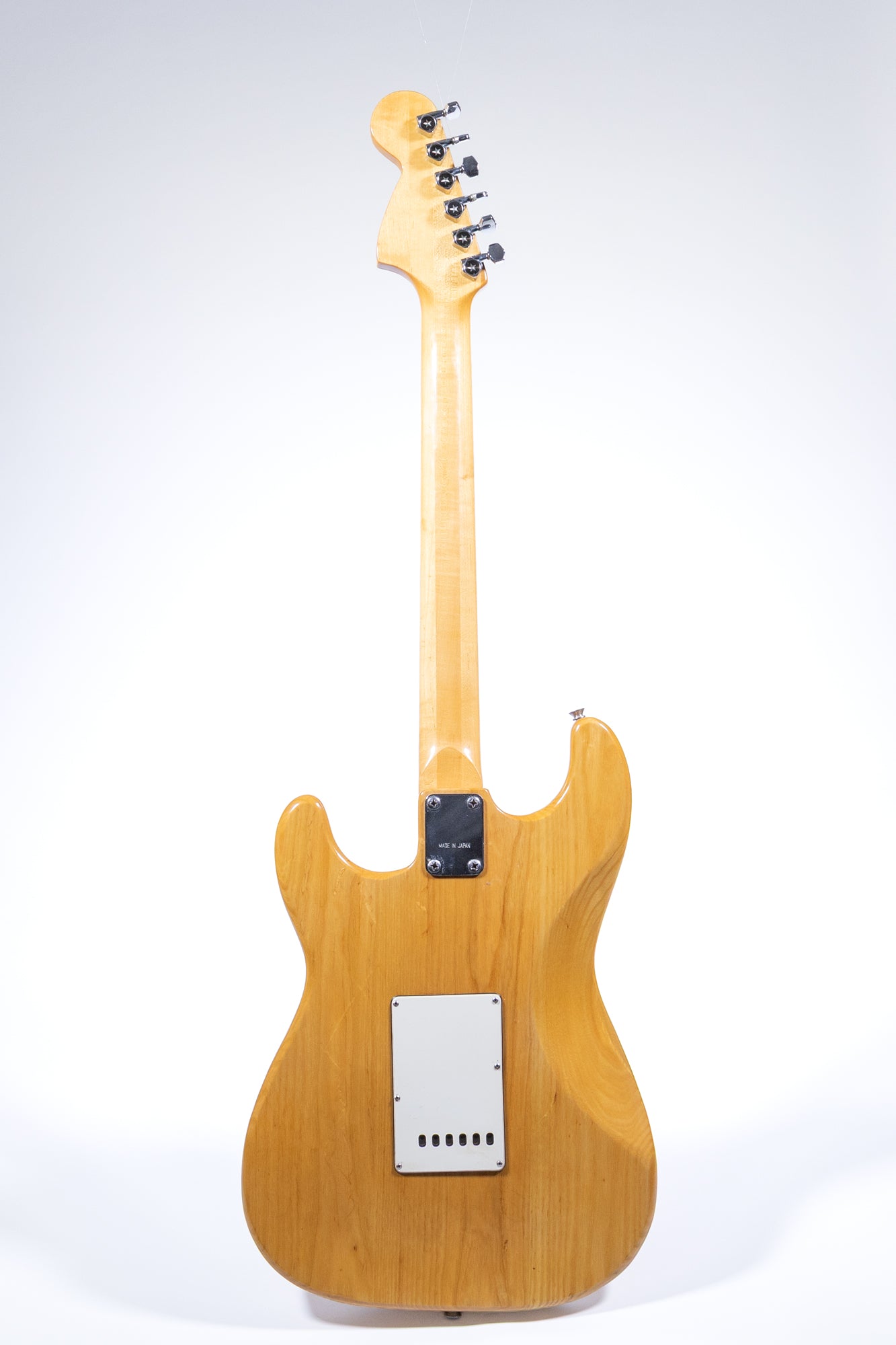 1974 Greco Super Sounds Stratocaster