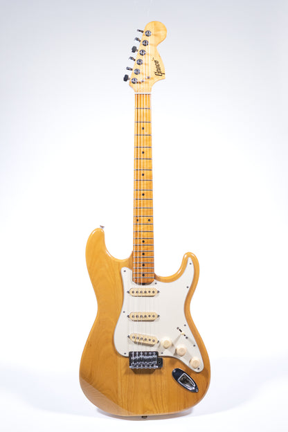 1974 Greco Super Sounds Stratocaster