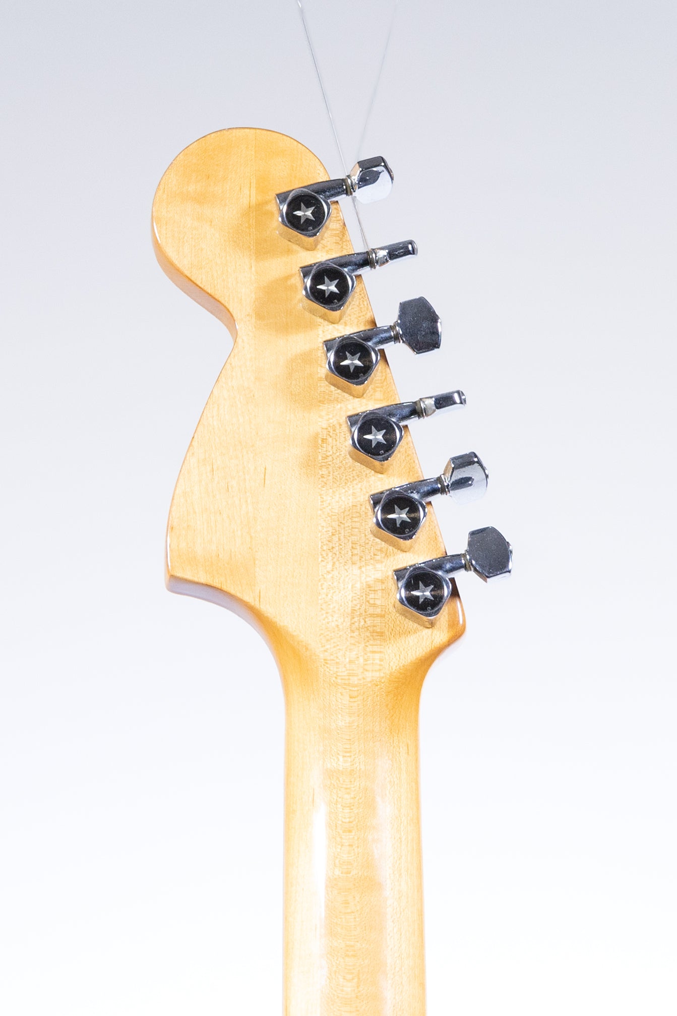 1974 Greco Super Sounds Stratocaster – No.Tom Guitars