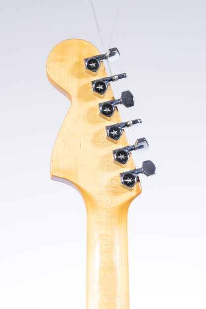 1974 Greco Super Sounds Stratocaster