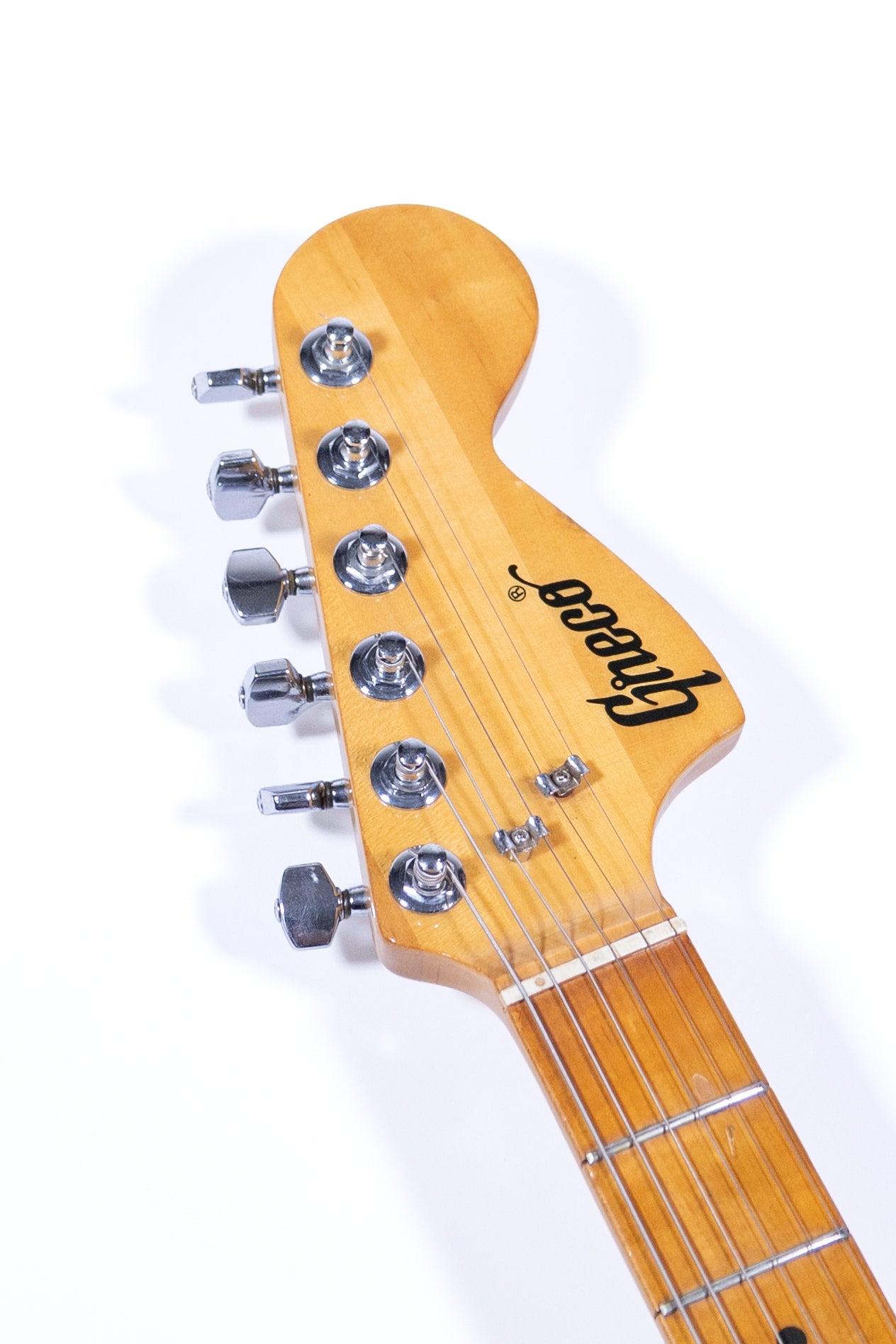 1974 Greco Super Sounds Stratocaster – No.Tom Guitars 1974 Greco Super Sounds Stratocaster – No.Tom Guitars
