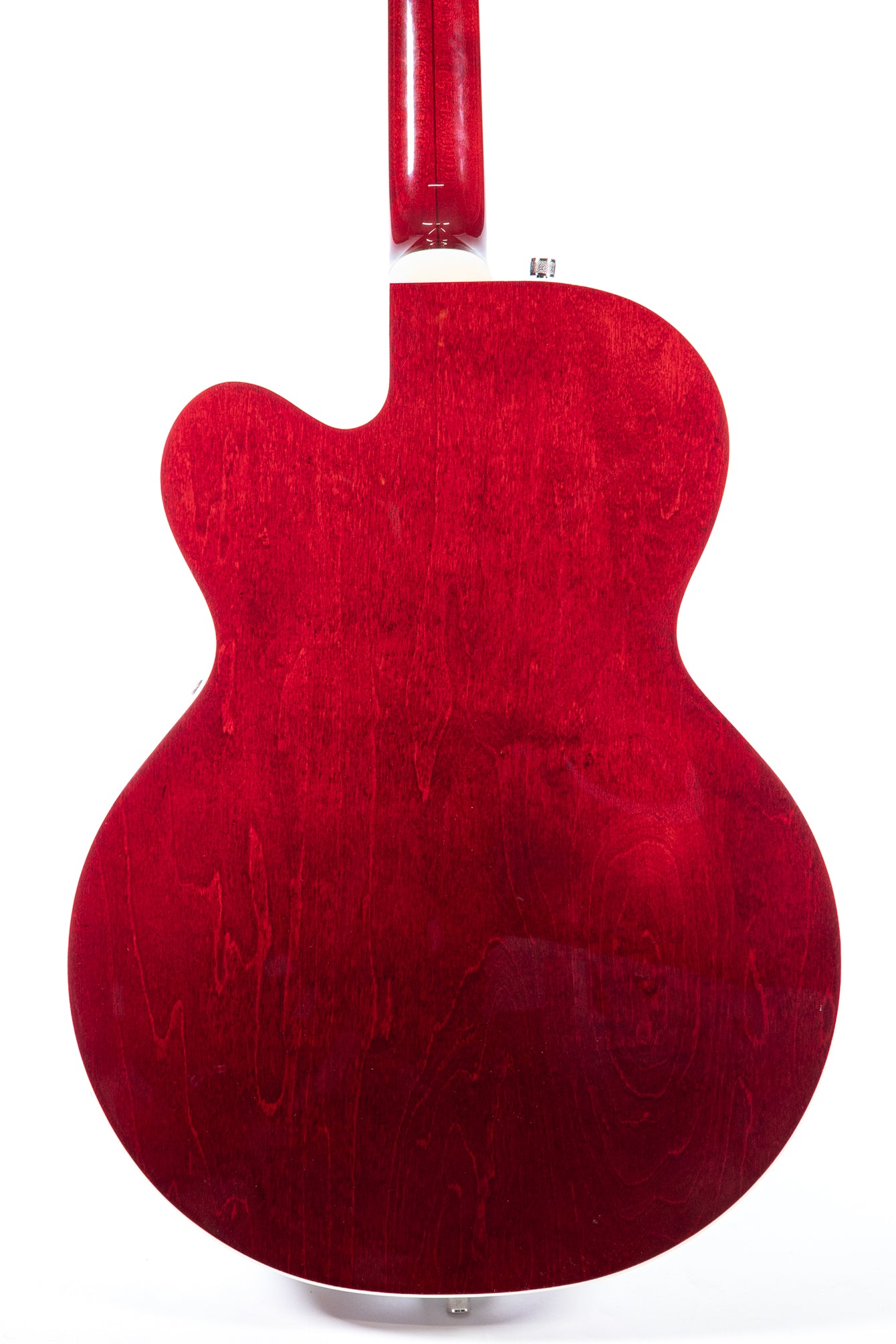 2007 Gretsch G6119 Tennessee Rose