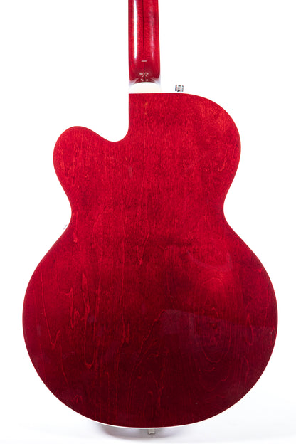 2007 Gretsch G6119 Tennessee Rose