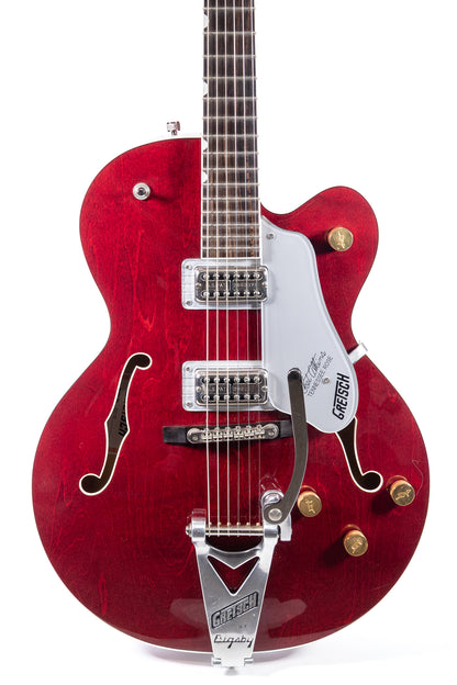 2007 Gretsch G6119 Tennessee Rose