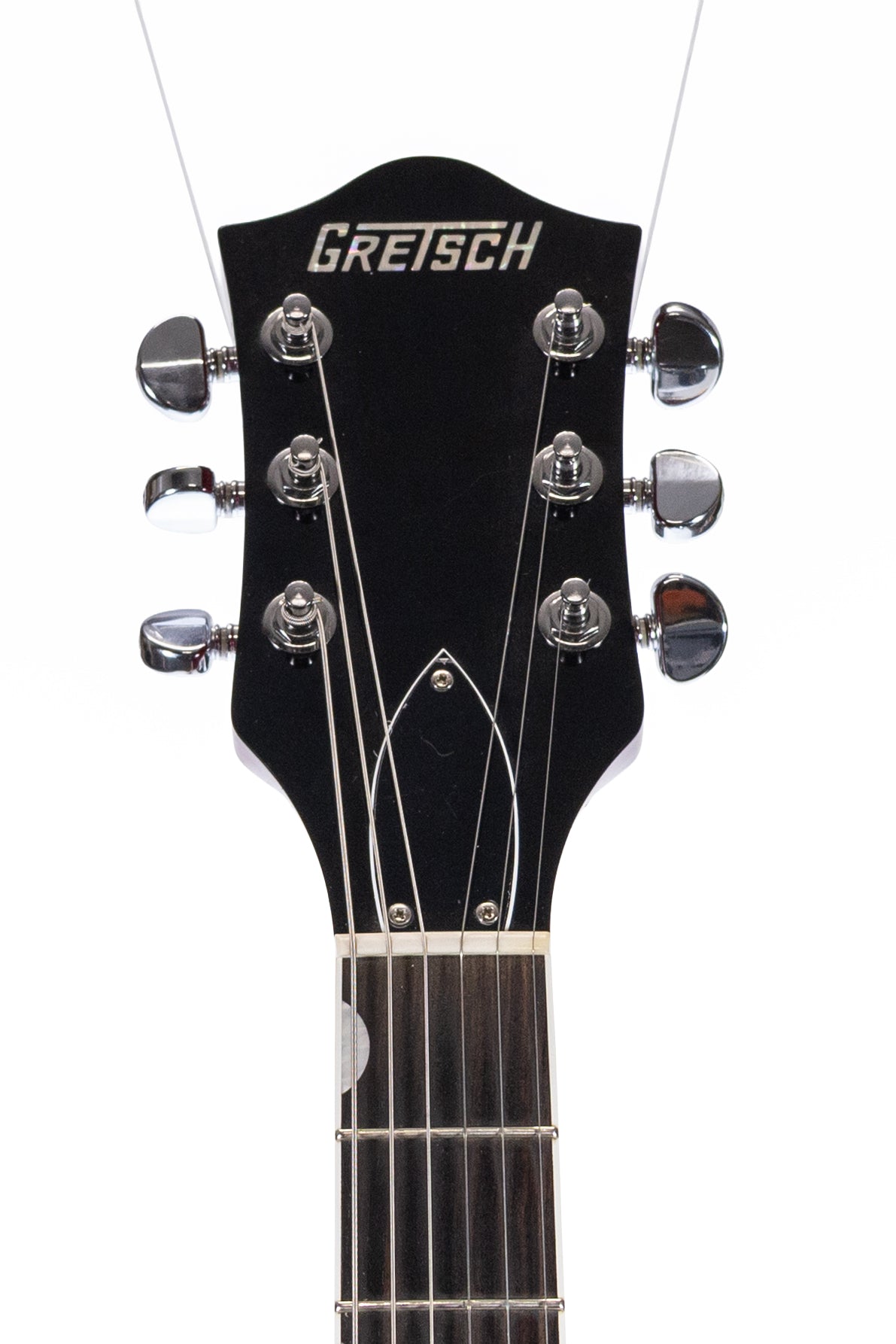2007 Gretsch G6119 Tennessee Rose