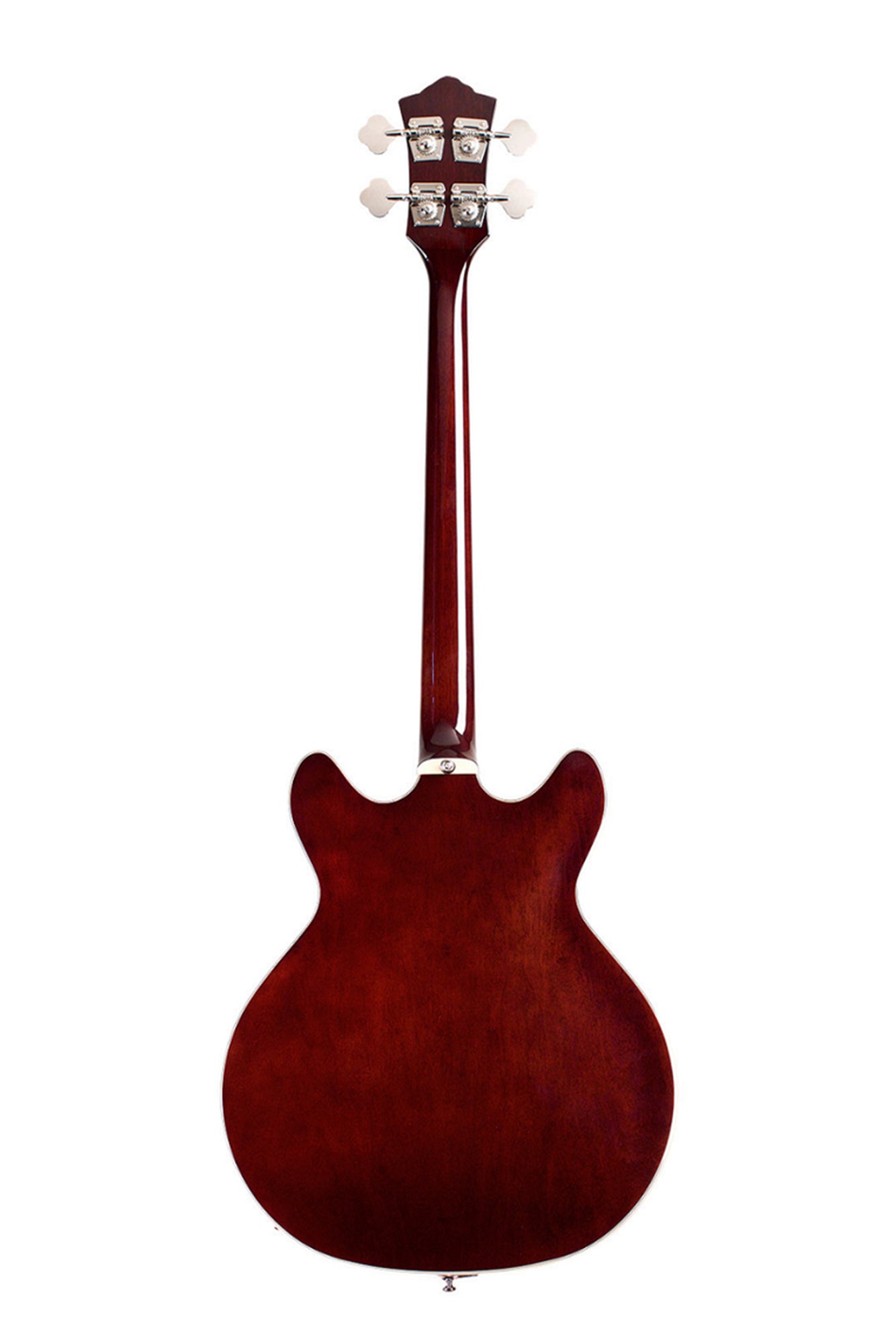 Guild Starfire I Bass - Vintage Walnut