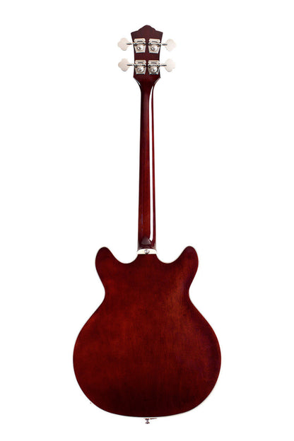 Guild Starfire I Bass - Vintage Walnut
