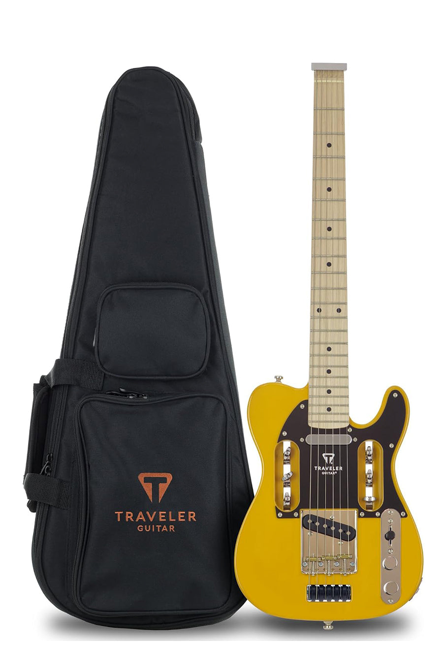 Traveler EG3S Butterscotch Blonde