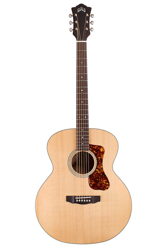 New Guild BT-240E - Natural acoustic guitar