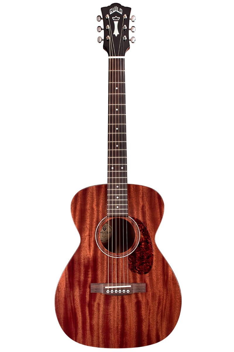 New Guild M-120 - Natural Acoustic guitar