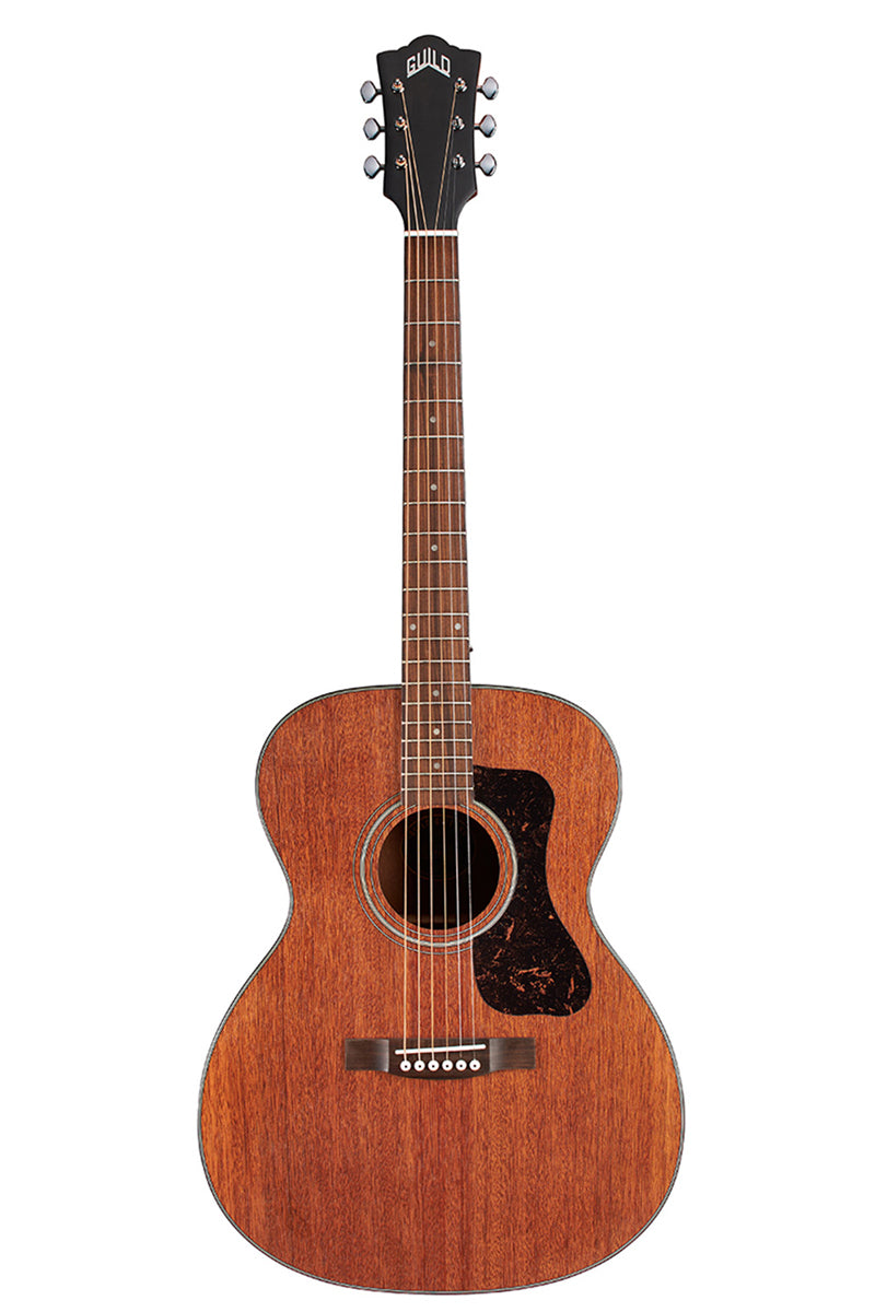 New Guild OM-320 - Natural acoustic