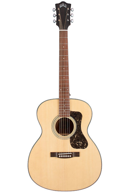 Guild OM-340 - Natural acoustic guitar