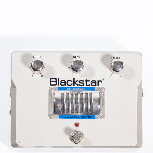 Used Blackstar HT-Boost