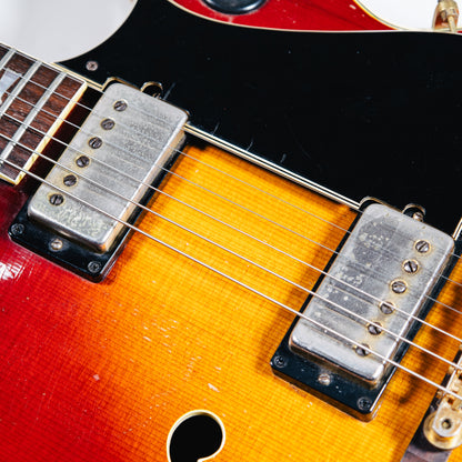 1969 Gibson Barney Kessel Custom