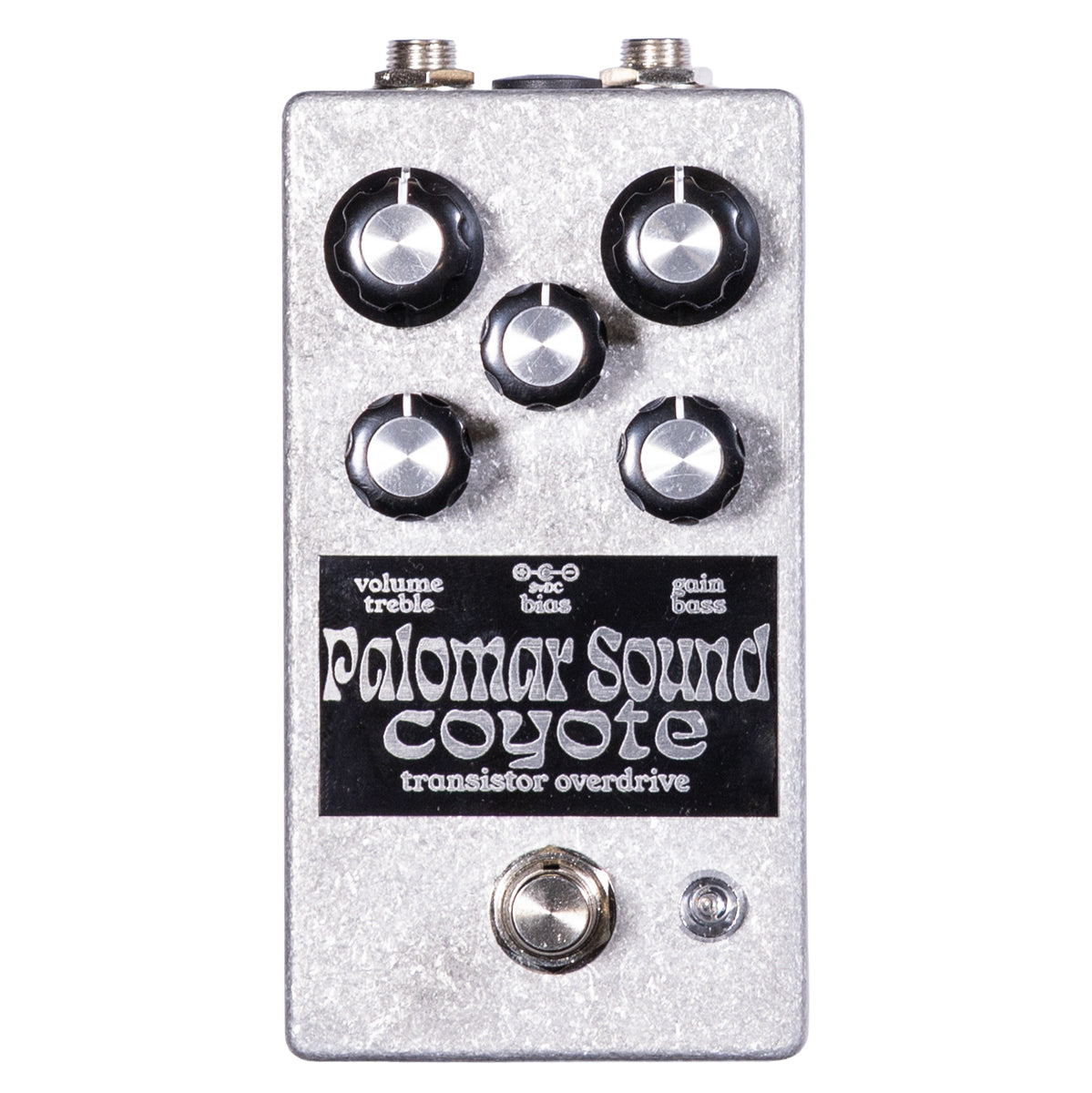 Palomar Sound Coyote