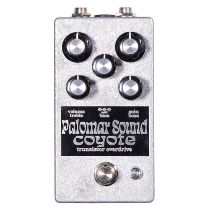Palomar Sound Coyote