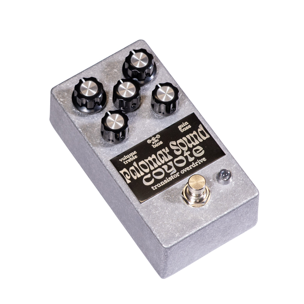 Palomar Sound Coyote