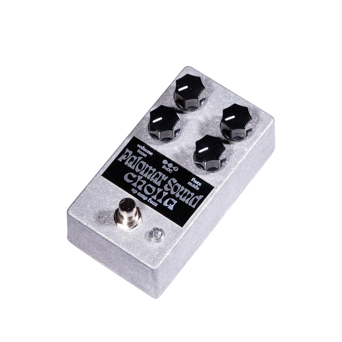 Palomar Sound Cholla