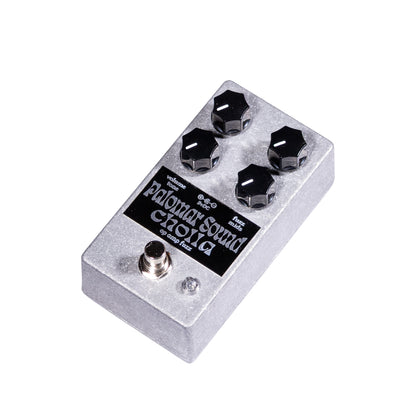 Palomar Sound Cholla