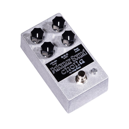 Palomar Sound Cholla