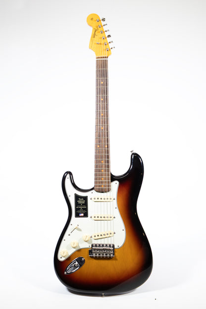 2023 Fender American Vintage 2 '61 reissue Stratocaster