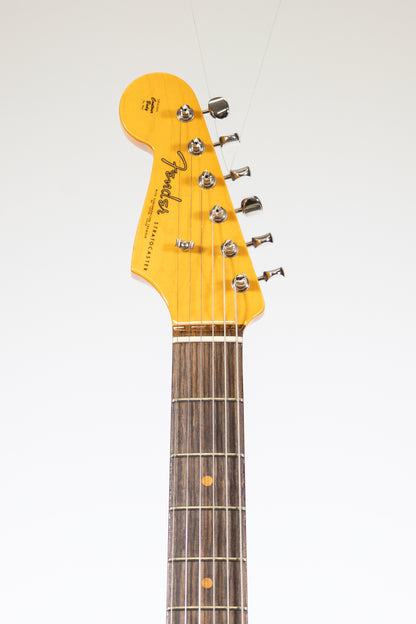 2023 Fender American Vintage 2 '61 reissue Stratocaster