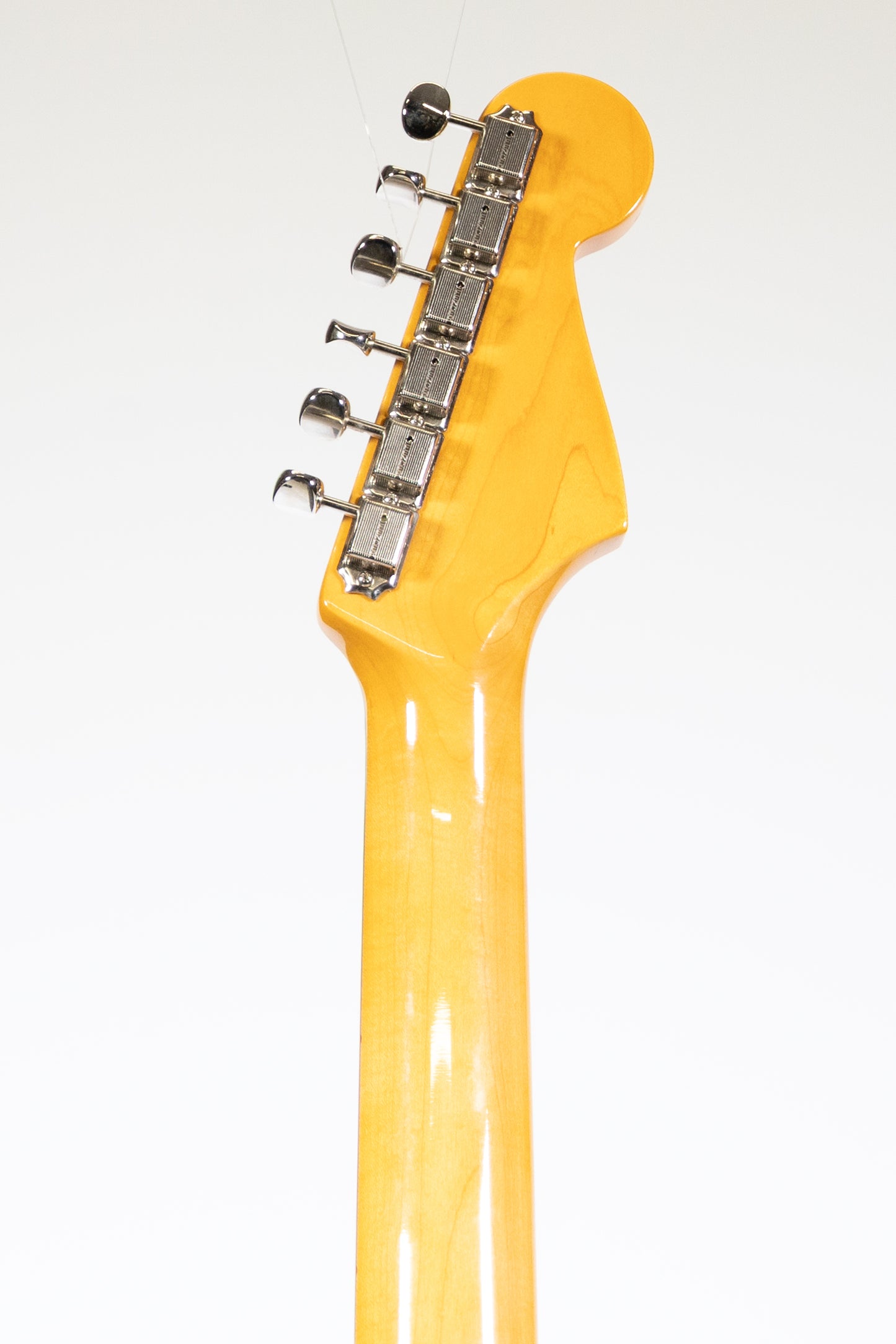 2023 Fender American Vintage 2 '61 reissue Stratocaster