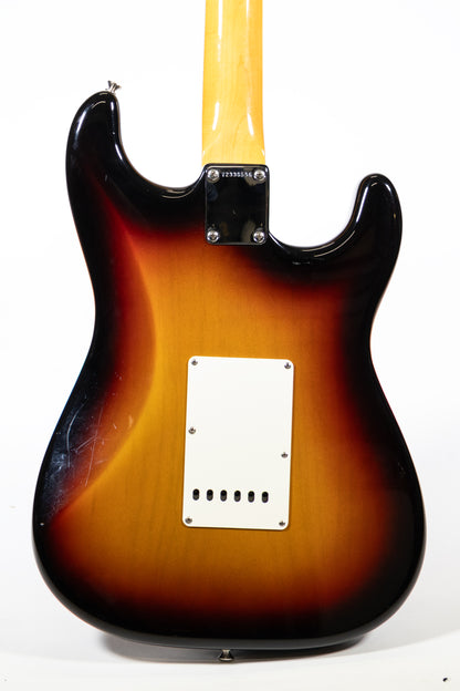 2023 Fender American Vintage 2 '61 reissue Stratocaster