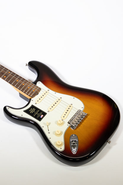 2023 Fender American Vintage 2 '61 reissue Stratocaster