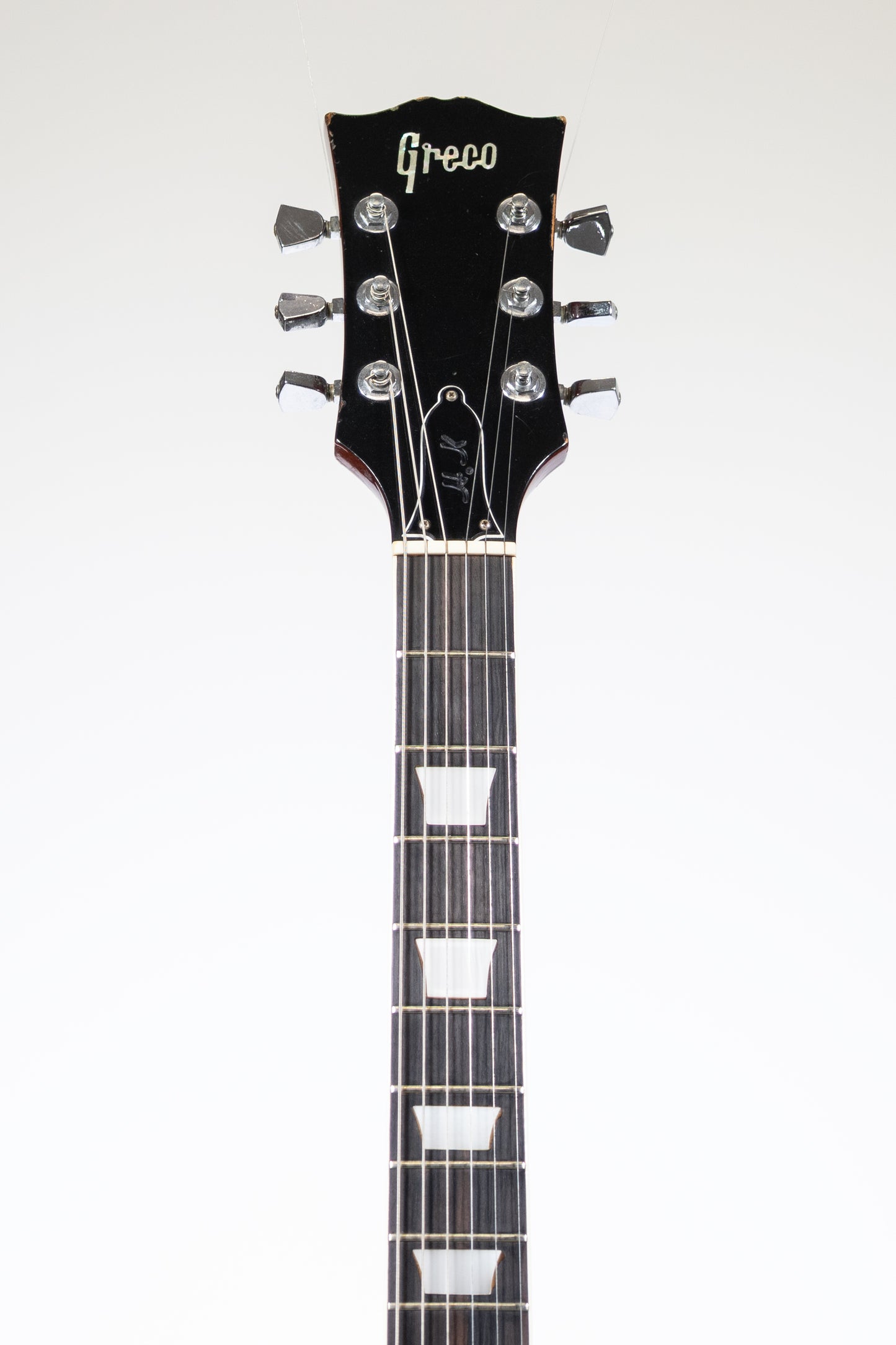 1974 Greco Les Paul Standard