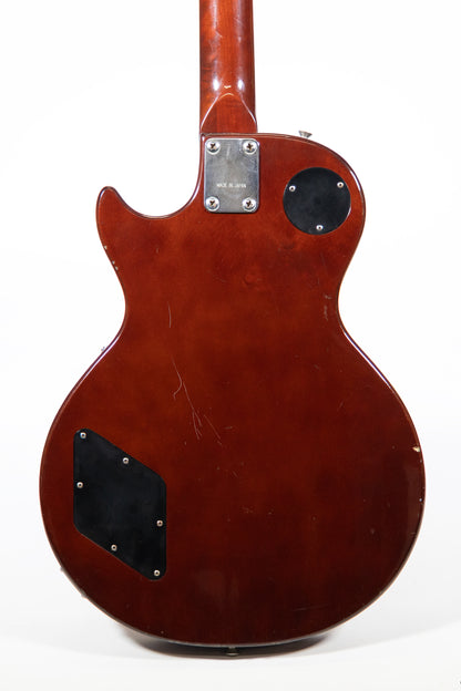 1974 Greco Les Paul Standard