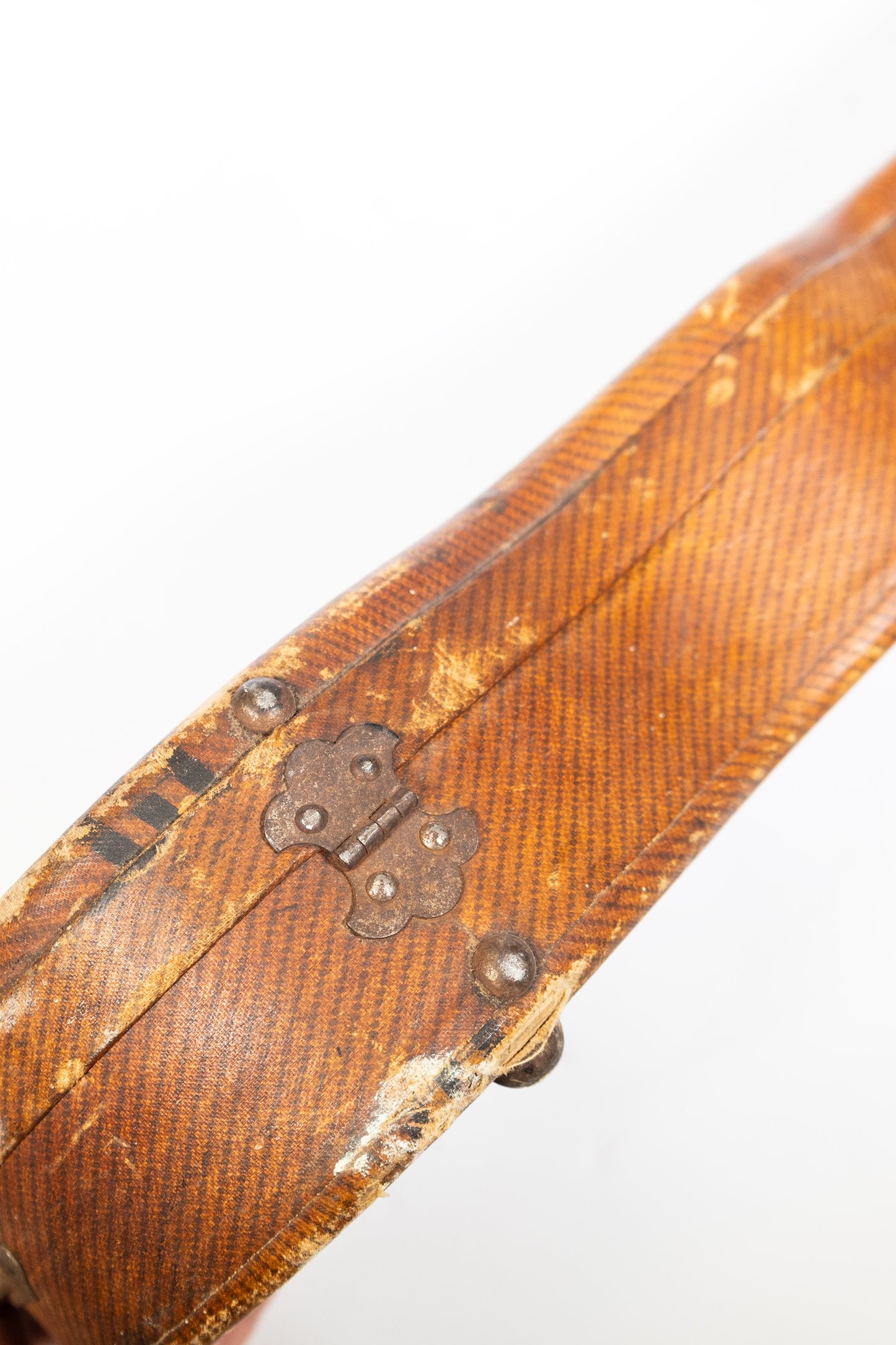 1938 Gibson EH-150 Lap Steel Case