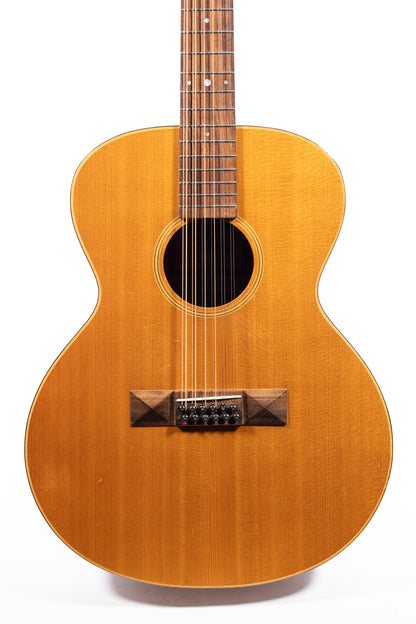 1970s Aria John Joyce 12 String