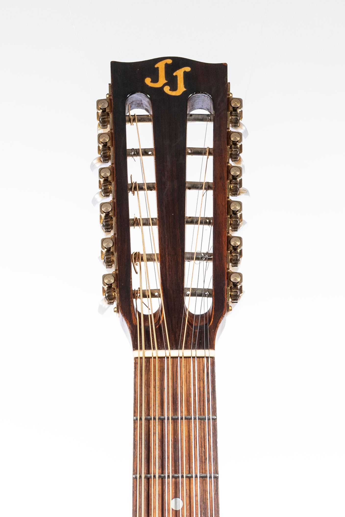 1970s Aria John Joyce 12 String