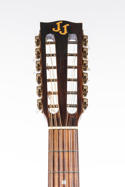 1970s Aria John Joyce 12 String