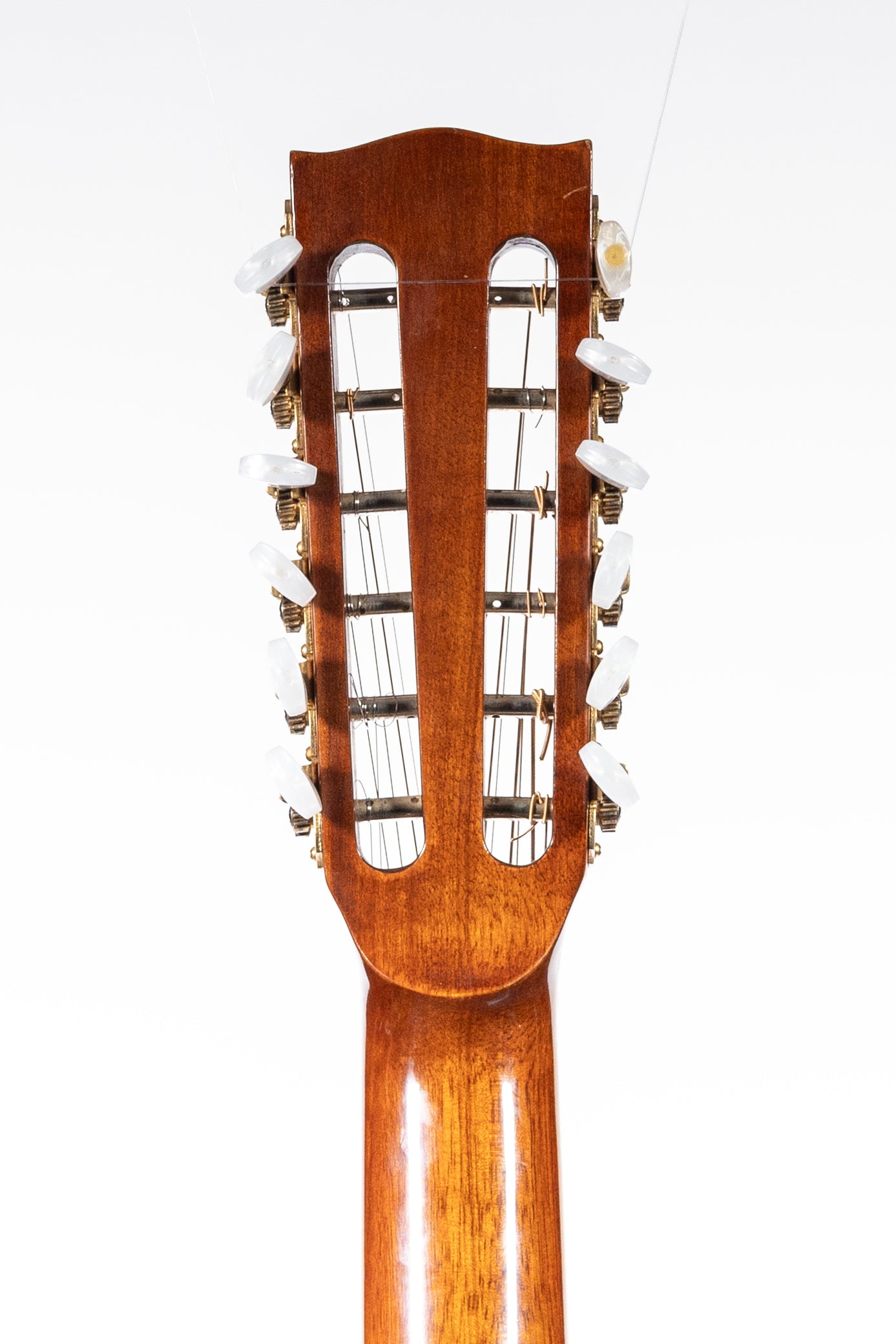1970s Aria John Joyce 12 String