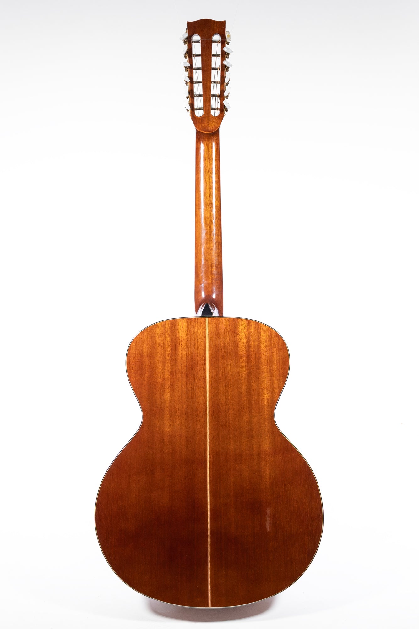 1970s Aria John Joyce 12 String