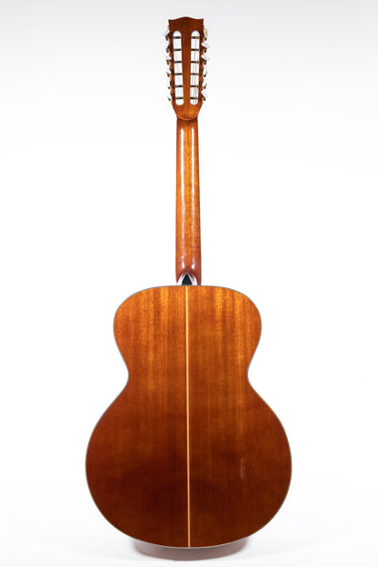 1970s Aria John Joyce 12 String