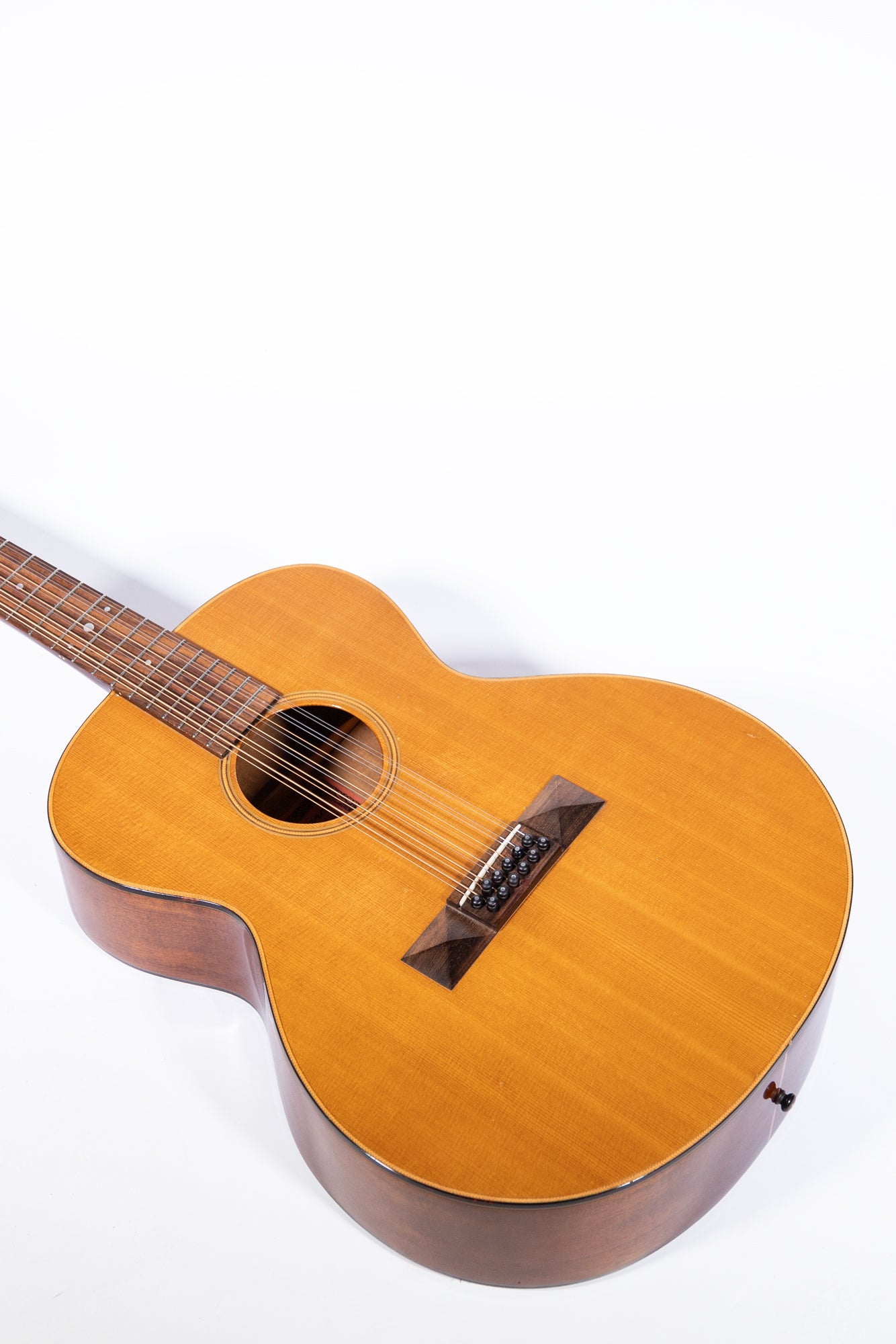 1970s Aria John Joyce 12 String