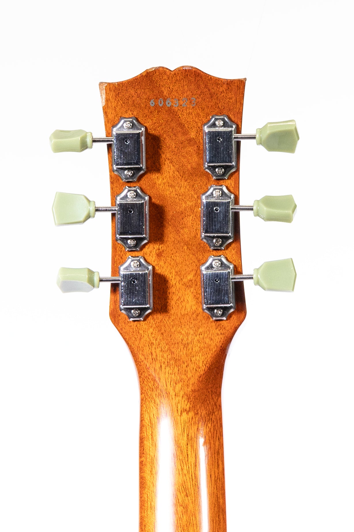 1996 Orville Les Paul Standard