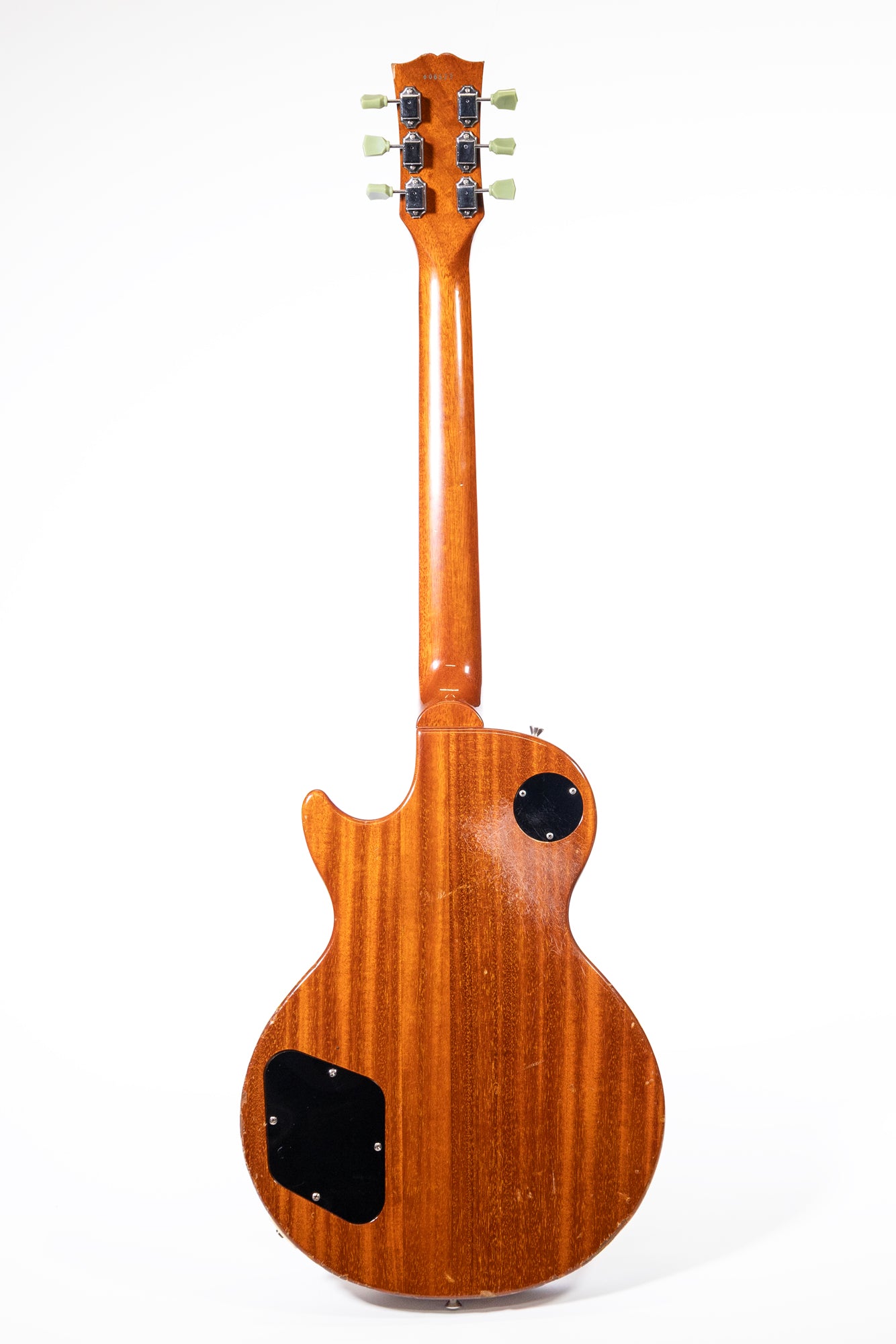1996 Orville Les Paul Standard – No.Tom Guitars